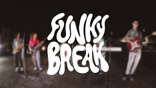 Funky Break by Segno  Cover Rawayana [upl. by Silvan]