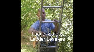 Ladder Levelers [upl. by Alley702]