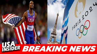 PARIS OLYMPICS 2024 What you need to know right now [upl. by Brawley709]