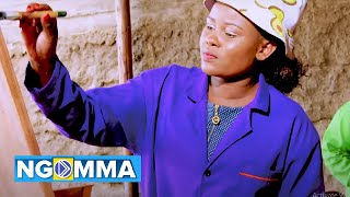 MUNDU WA MBWAU  ZIPPORAH ERIC OFFICIAL VIDEO Sms skiza 5294134 sent to 811 [upl. by Bithia]