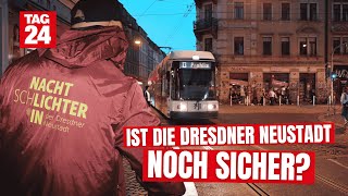 Ein TAG mit  Nachtschlichter  TAG24 NEWS Dokumentation [upl. by Sandye137]