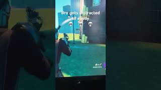 I got a little to og fortnite getclipped gaming fortniteclipz fortniteclips fortnitememes [upl. by Ahsinam]