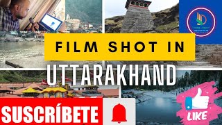 Film Shot In Uttarakhand  Film Shot kaise Kartai Hai  Film Shooting Kaise Kartai Hai  😉 [upl. by Gonroff741]