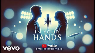 ESL TUNEZ  In Your Hands  Official Music Video [upl. by Holle870]