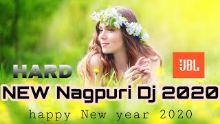 New Nagpuri Dj Remix 2020  Nitesh kachhap  New Sadri Song 2020 Dj Remix [upl. by Cressida]