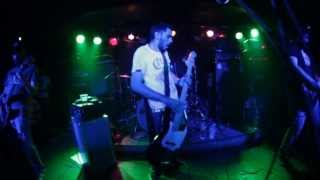 1000mods  Set You Free Live  An Club Official Live Video [upl. by Ynar536]