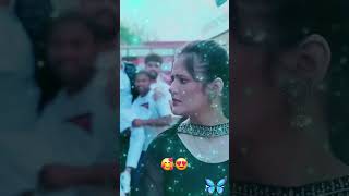 Kabootri Official Video Diler Kharkiya  Anjali Raghav  Kit Chali New Haryanvi sortvideo viral [upl. by Eyllek]