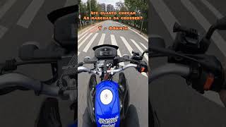 Torque na Crosser 150 motovideo motovlog crosser150 [upl. by Laurentium]