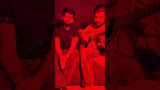 Tera Mera Pyar  Cover Song [upl. by Ssidnak]