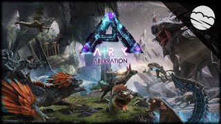 MUTATION  An Epic Music Tribute to ARK Aberration [upl. by Basia135]