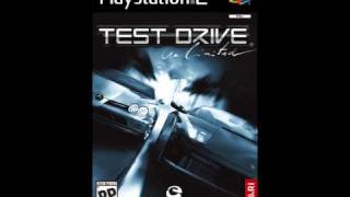 Test Drive Unlimited Soundtrack PS2 Track13 [upl. by Lemahs]