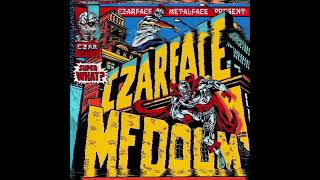 Czarface x MF DOOM  Mando Calrissian Cassette Em [upl. by Rodnas]