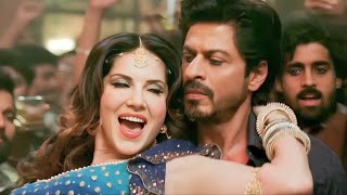 Laila Main Laila  Raees  Shah Rukh Khan  Sunny Leone  Pawni Pandey  Ram Sampath [upl. by Retsila]