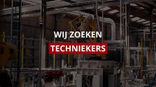 Wienerberger zoekt Techniekers [upl. by Marl]