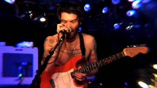 Biffy Clyro  The Captain  Live On Fearless Music HD [upl. by Buiron230]