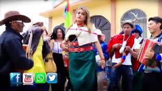 Elvia Ayol Carnaval de mis amores Video Oficla 4K AP HD Films [upl. by Jake780]