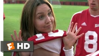 Shes the Man 88 Movie CLIP  Im Viola 2006 HD [upl. by Eima]