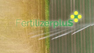 ICL FertilizerpluS  delivering Polysulphate to a global market [upl. by Iline]