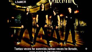 Bullet For My Valentine  Curses  Sub Español [upl. by Elohc]