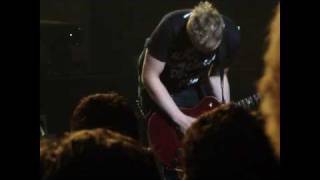 Skillet  Ben Kasica guitar solo and Monster live Scranton PA 41510 [upl. by Gefen]