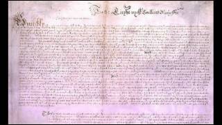 7th June 1628 Petition of Right ratified by King Charles I [upl. by Wilson]