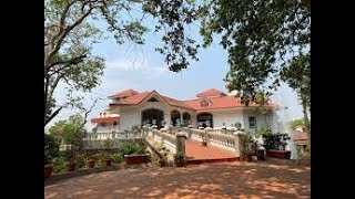 Hotel Usha Ascot  Matheran [upl. by Nylodnew]