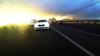 MANCHM1METR  BMW 185 MUSIC VIDEO [upl. by Ydnew]