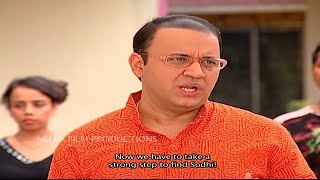 Ep 1374  Sodhi Kidnapped  Taarak Mehta Ka Ooltah Chashmah  Full Episode  तारक मेहता [upl. by Dry]