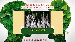 ¿ Climaterio Cimicífuga Calores y Sofocos de la menopausia [upl. by Anah]