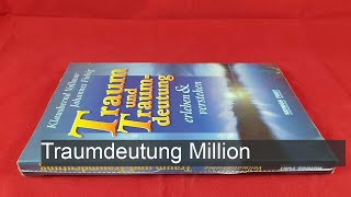 Million  TraumDeutung [upl. by Eednarb]