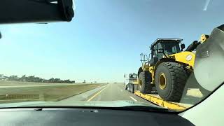 I70 West Hays KSDenver CO Pt 1348 [upl. by Anyala]