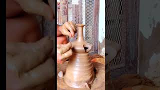 terracotta indian pottery pottery shortfeed gaming [upl. by Narra308]