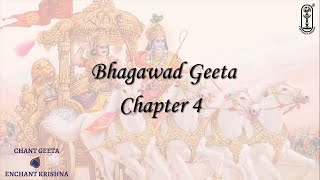 Chinmaya Geeta Chanting Competition 2023  Bhagawad Geeta Chapter 4 [upl. by Nevram482]