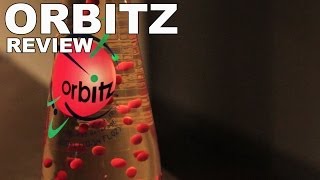 Orbitz Drink  Drunk Nostalgia Episode 5 [upl. by Lovett]