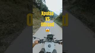 Apna Time Aayega 👍 xpulse200 offroad [upl. by Heisser88]