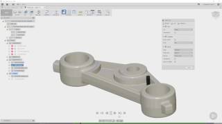 Simulating Fusion 360 Toolpaths [upl. by Xaviera937]