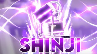 NEW CONFUSION SHIKAI amp BANKAI REWORK FULLY EXPLAINED  TYPESOUL [upl. by Darreg3]