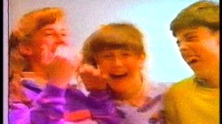 Bazooka gum commercial from the 80s [upl. by Jammie]