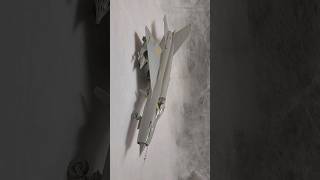 조립성 좋은 아카데미 준고전프라 미그21 MIG21 MF FISHBED J [upl. by Kennard]