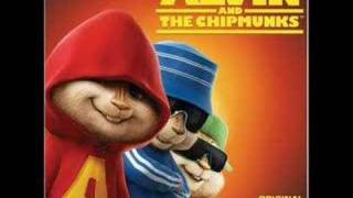 ALVIN AND THE CHIPMUNKS  FUNKYTOWN REMIX [upl. by Mosa]