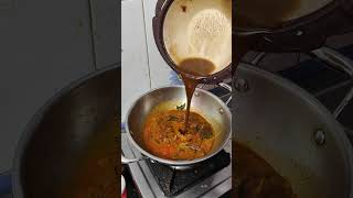 Secret Behind a Tasty Vatha Kuzhambu [upl. by Mareld]