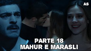 A HISTÓRIA DE MAHUR E MARASLI  PARTE 18  COMENTADA [upl. by Thebazile]