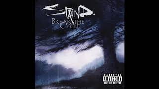 Staind  Epiphany LP Album VersionHQ [upl. by Giark640]