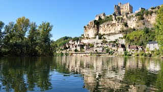 Frances Dordogne [upl. by Clapp]