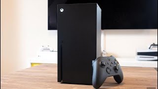 “Is the Xbox Series X Still Worth It in 2024  Ultimate Review amp Buyer’s Guide” [upl. by Yarod981]