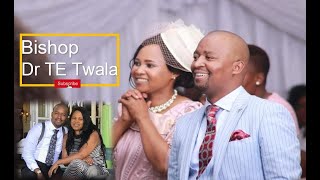 Bishop Dr TE Twala  Youth Talk  Marriage Seminar [upl. by Cordie97]