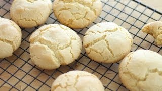 How to Make Easy Sugar Cookies  Simply Bakings [upl. by Harrington121]