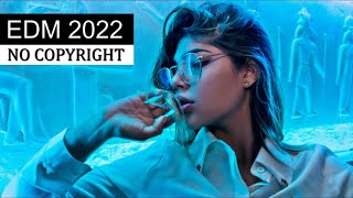 EDM MIX 2022  No Copyright Gaming Music for Twitch amp Youtube Stream [upl. by Gweneth]