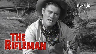 The Rifleman  Season 4 Episode 15  The Princess  Full Episode [upl. by Merrill]