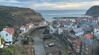 Staithes 2024 [upl. by Rogozen]